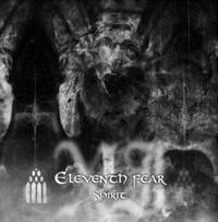Eleventh Fear : Spirit